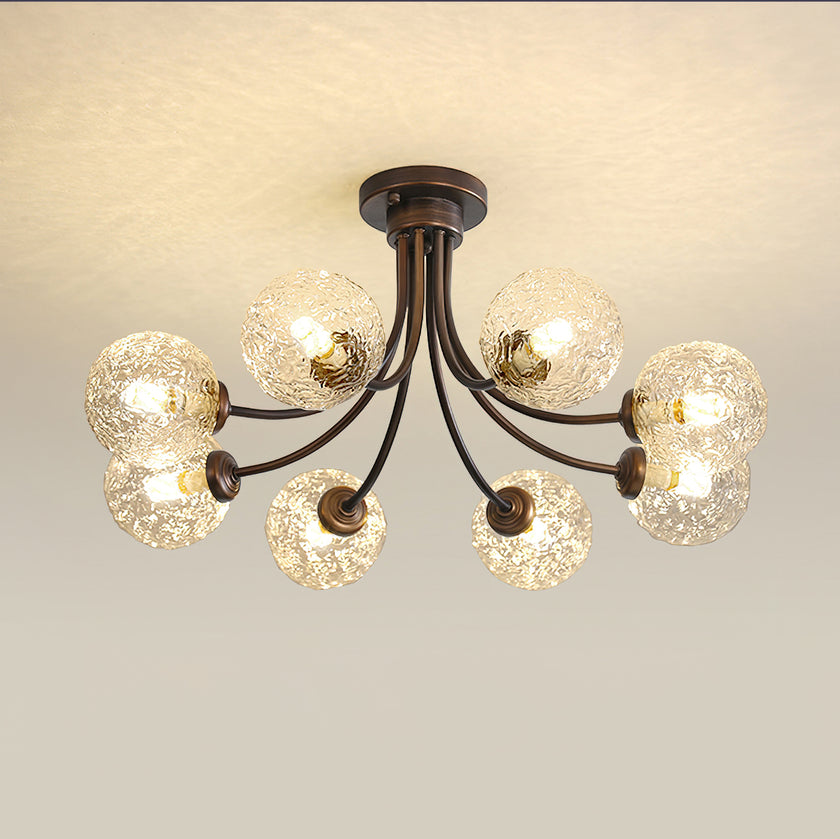 Fairfax Bubble Ceiling Lamp