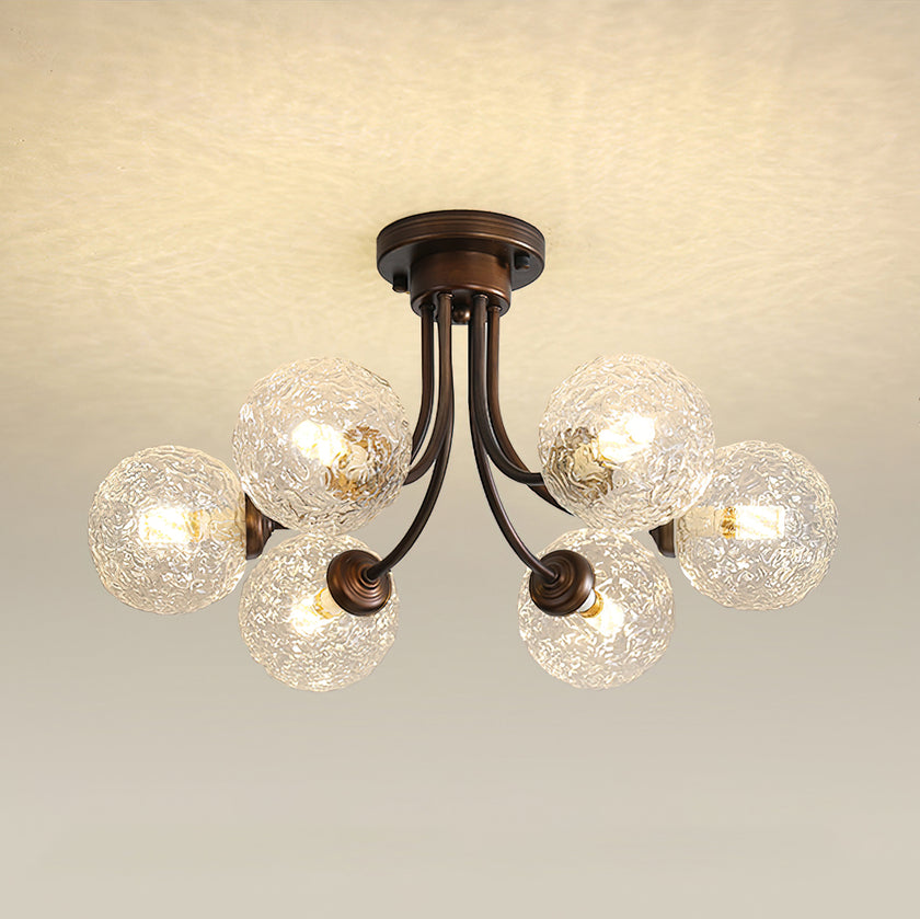 Fairfax Bubble Ceiling Lamp