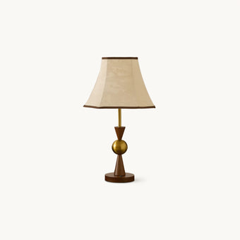 Fangio Table Lamp