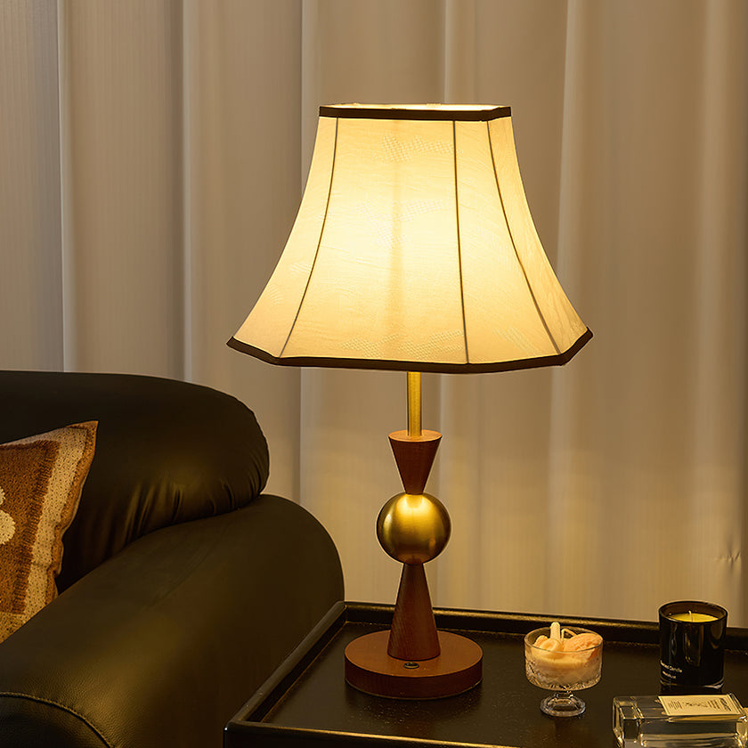 Fangio Table Lamp
