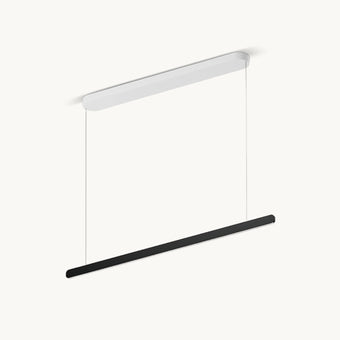 Faretto Linear Pendant Lamp