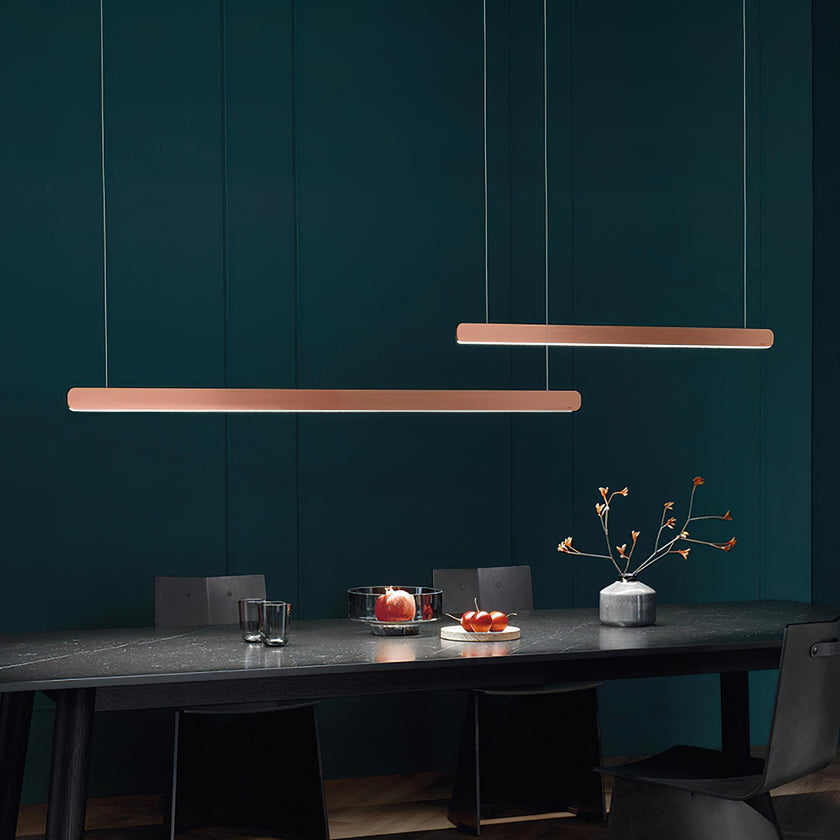 Faretto Linear Pendant Lamp