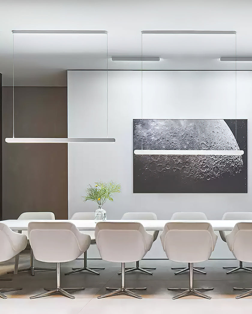 Faretto Linear Pendant Lamp