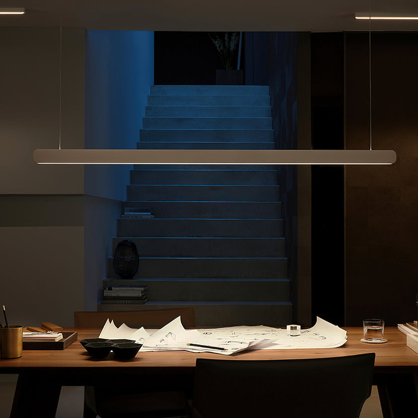 Faretto Linear Pendant Lamp