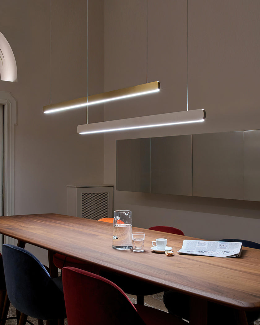 Faretto Linear Pendant Lamp