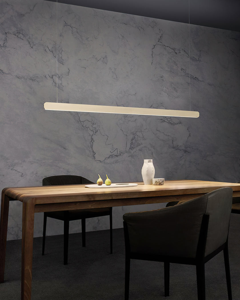 Faretto Linear Pendant Lamp