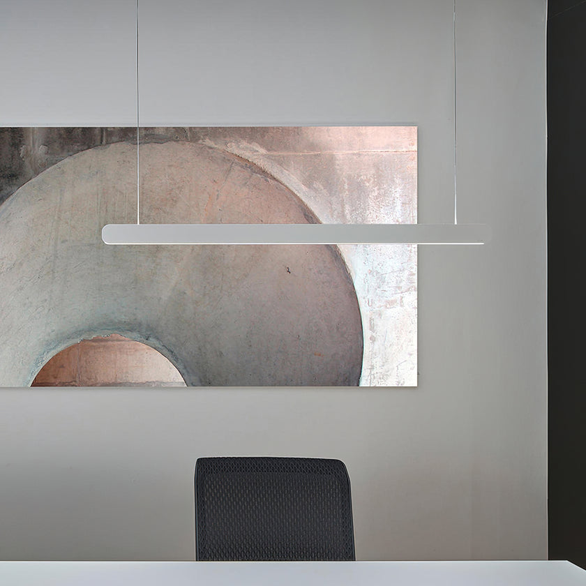 Faretto Linear Pendant Lamp