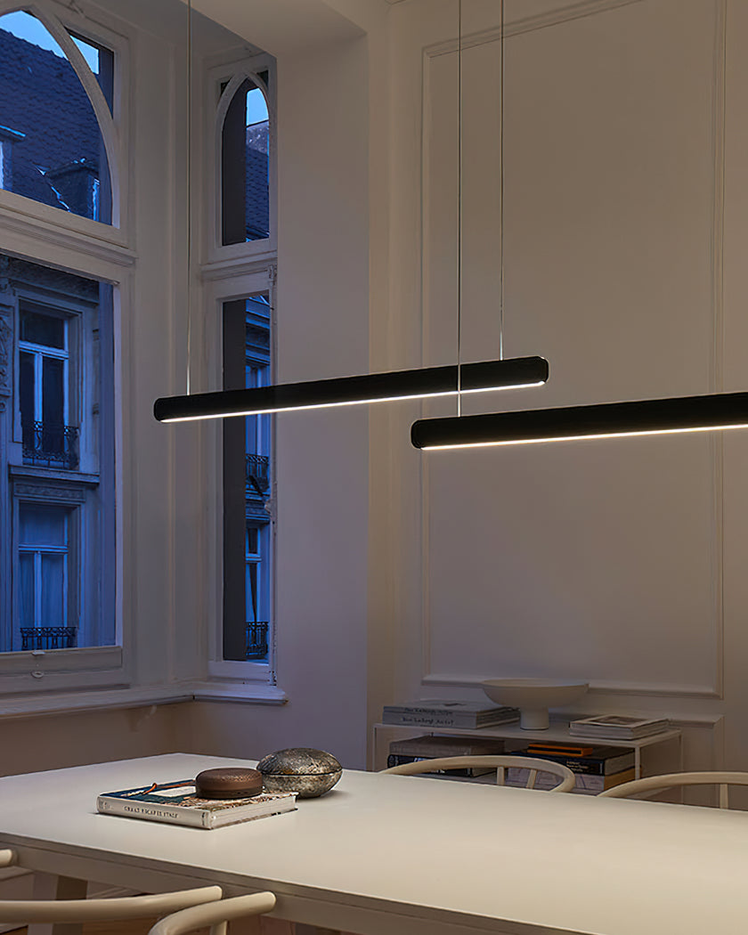 Faretto Linear Pendant Lamp