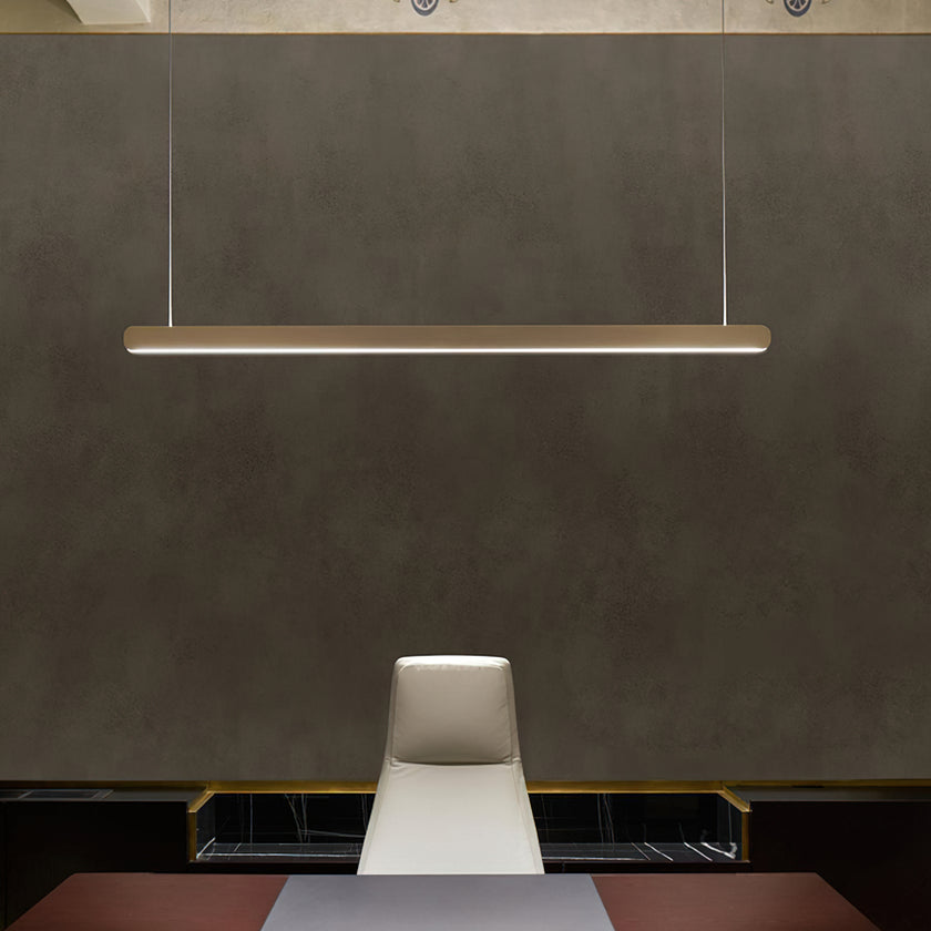 Faretto Linear Pendant Lamp