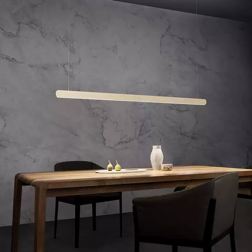 Faretto Linear Pendant Lamp