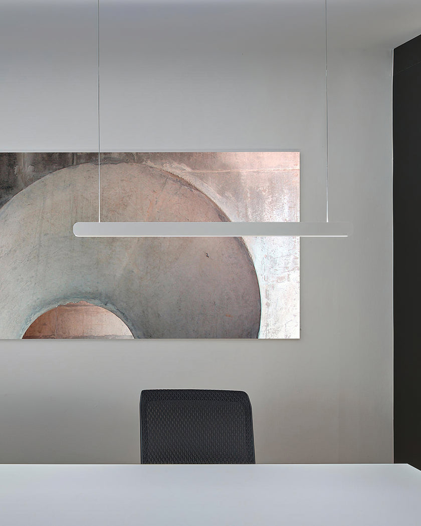 Faretto Linear Pendant Lamp