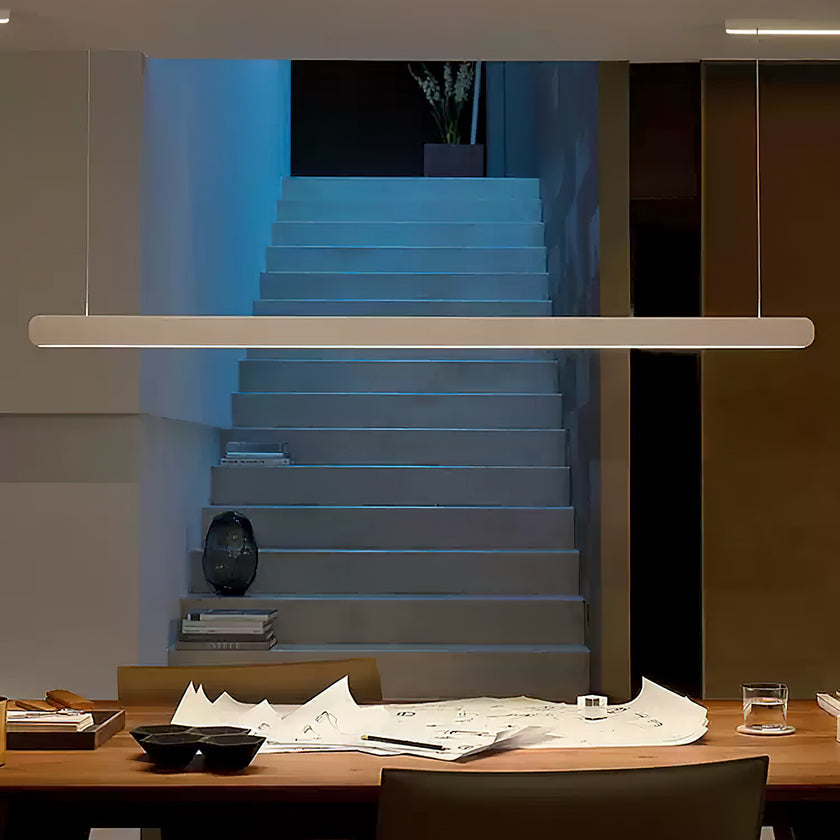 Faretto Linear Pendant Lamp