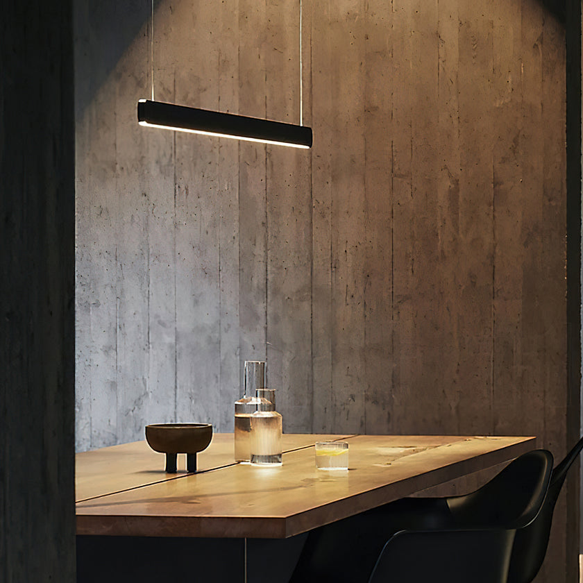 Faretto Linear Pendant Lamp