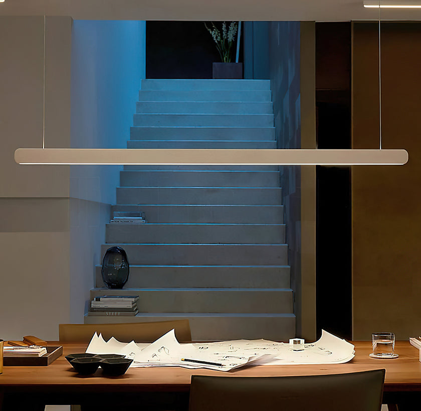 Faretto Linear Pendant Lamp