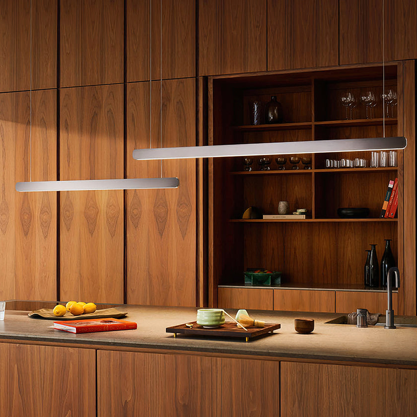 Faretto Linear Pendant Lamp