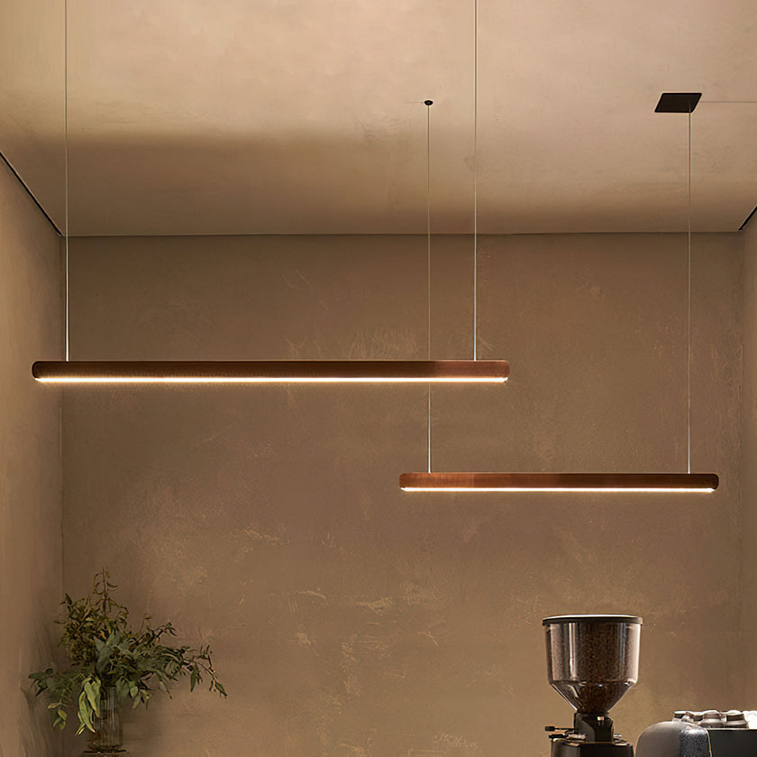 Faretto Linear Pendant Lamp