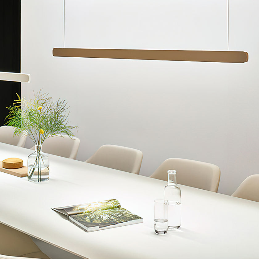 Faretto Linear Pendant Lamp