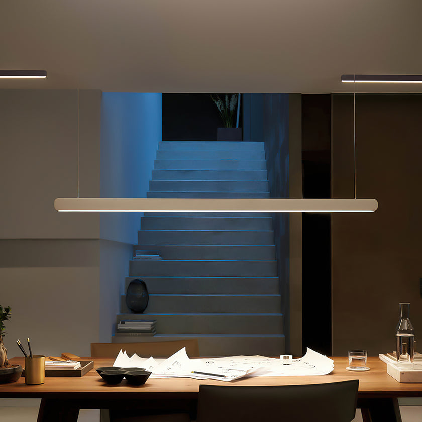 Faretto Linear Pendant Lamp