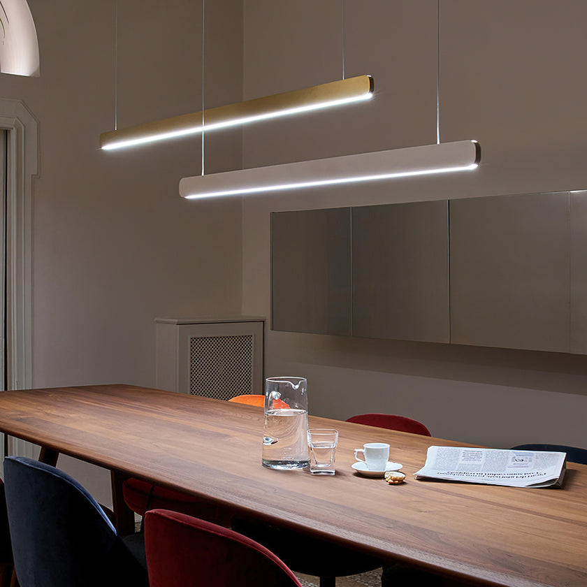 Faretto Linear Pendant Lamp