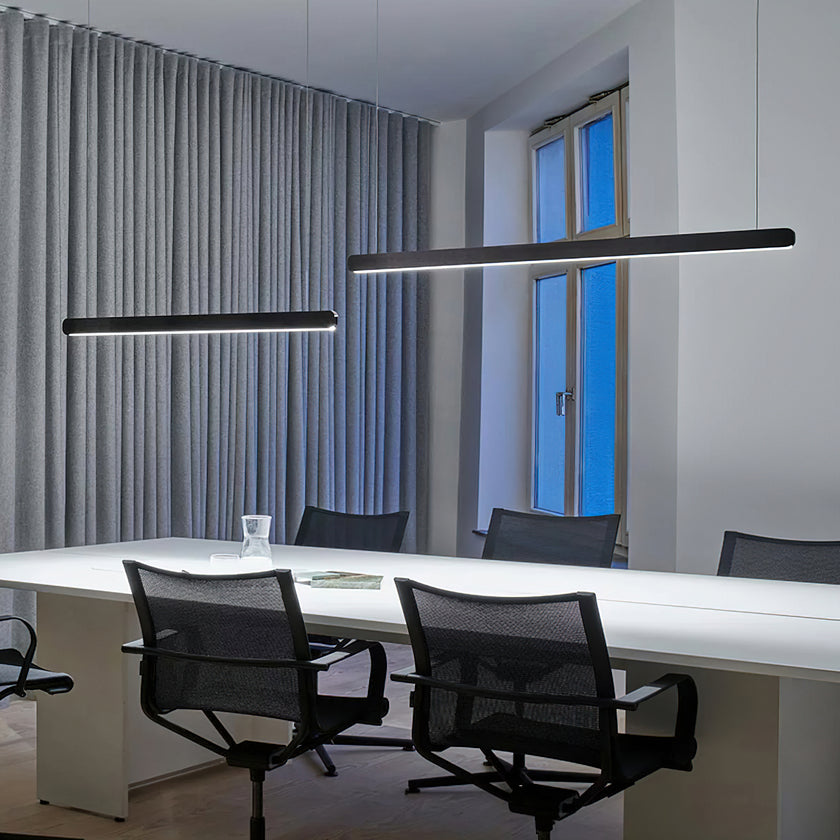 Faretto Linear Pendant Lamp