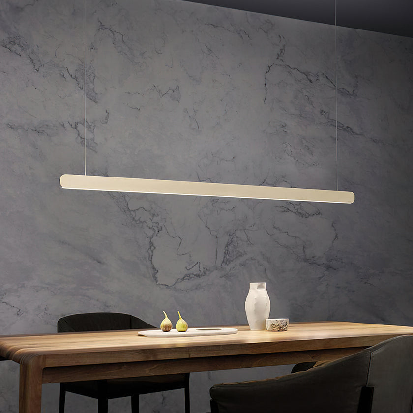 Faretto Linear Pendant Lamp