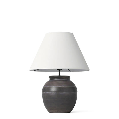 Faris Ceramic Table Lamp