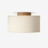 Farley Ceiling Light