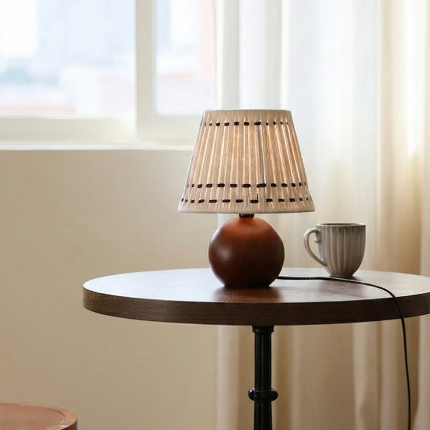 Farrah Table Lamp