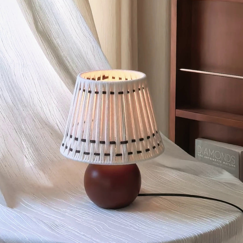 Farrah Table Lamp
