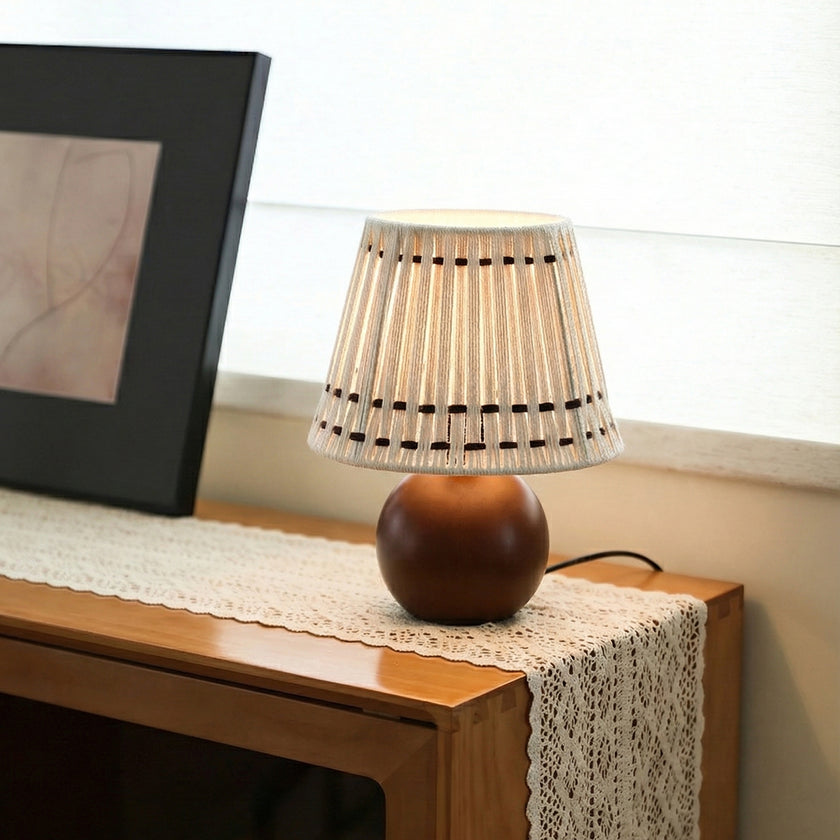 Farrah Table Lamp