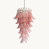 Lampadario Felci