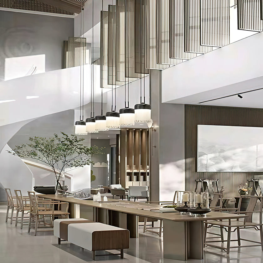 Felix Pendant Light