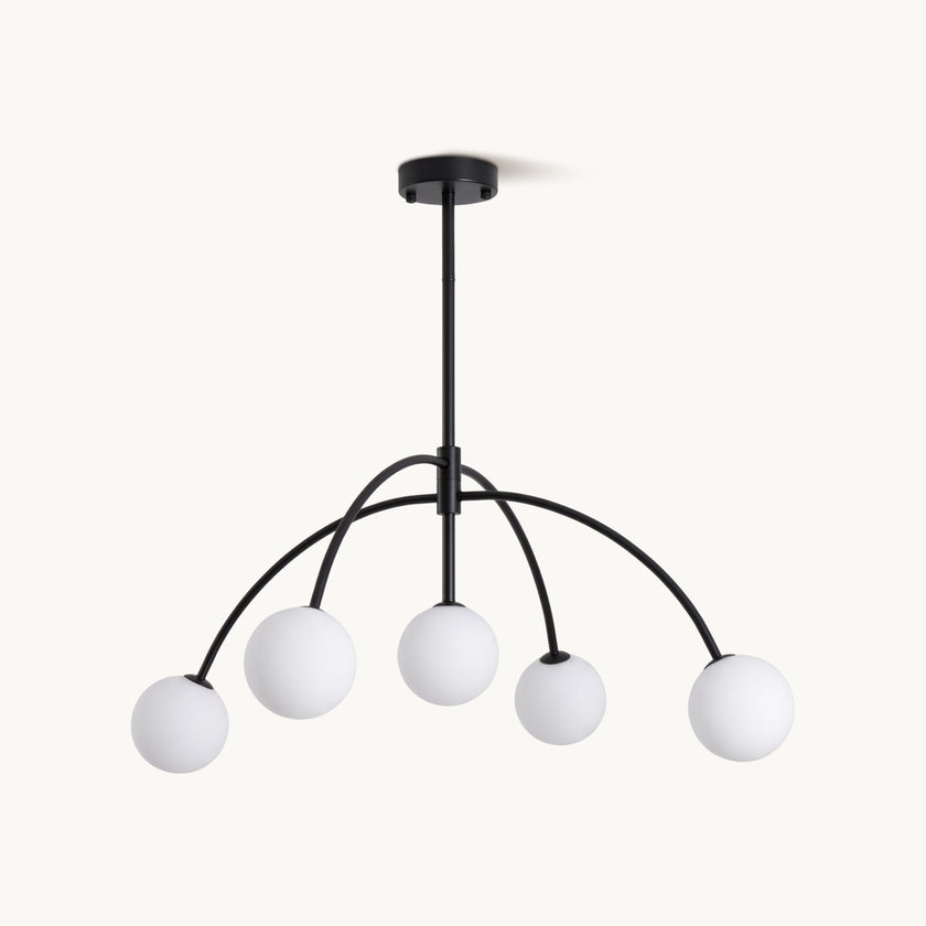 Fellows Chandelier