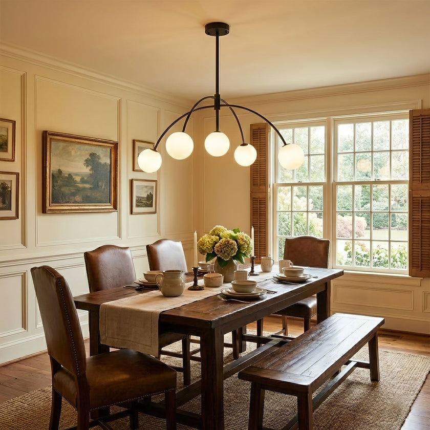 Fellows Chandelier