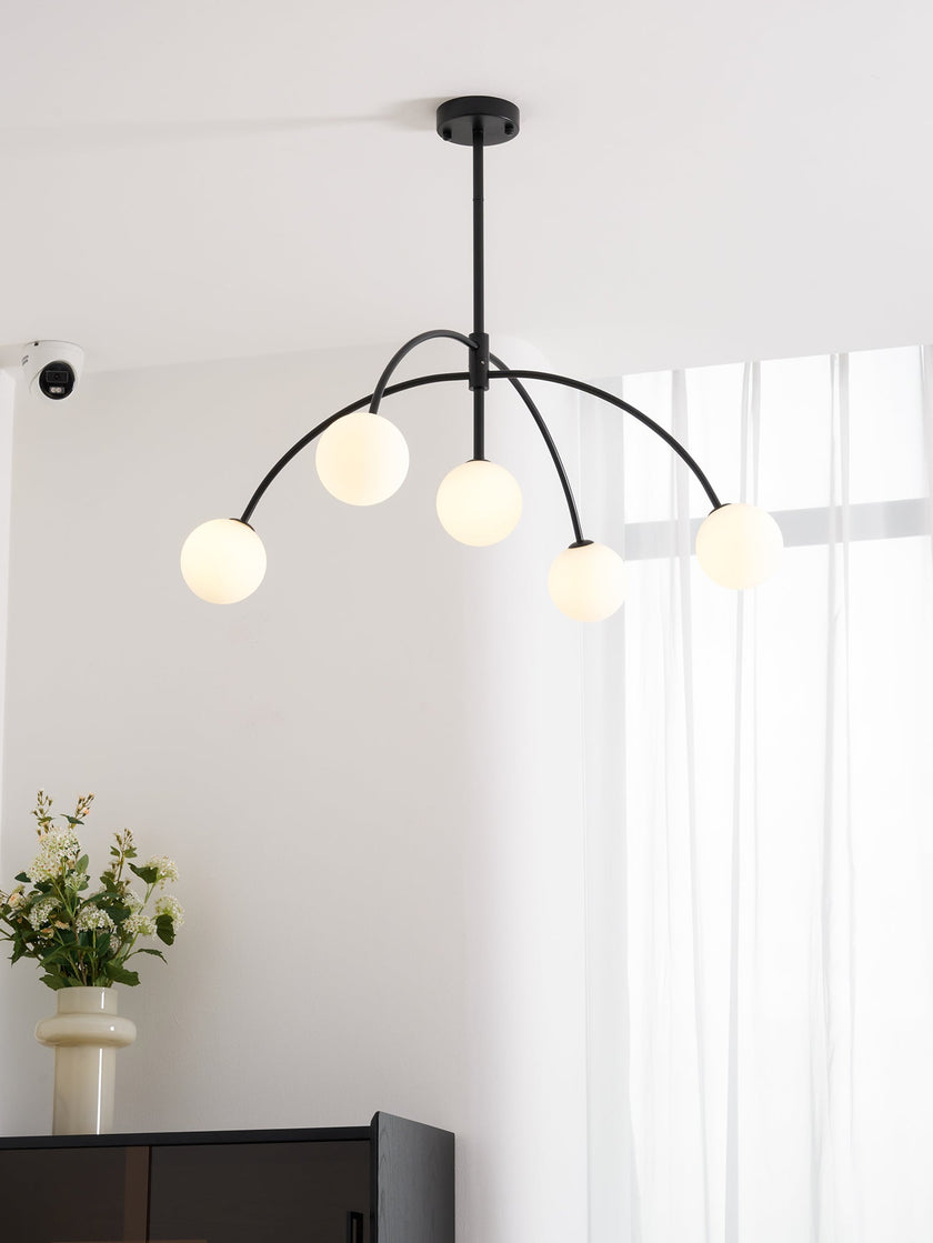 Fellows Chandelier