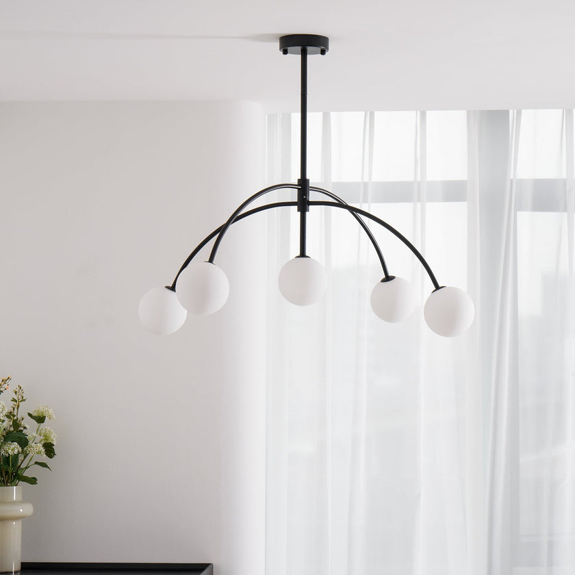 Fellows Chandelier