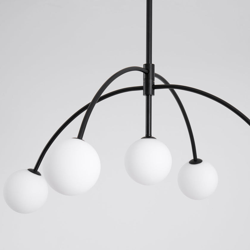 Fellows Chandelier