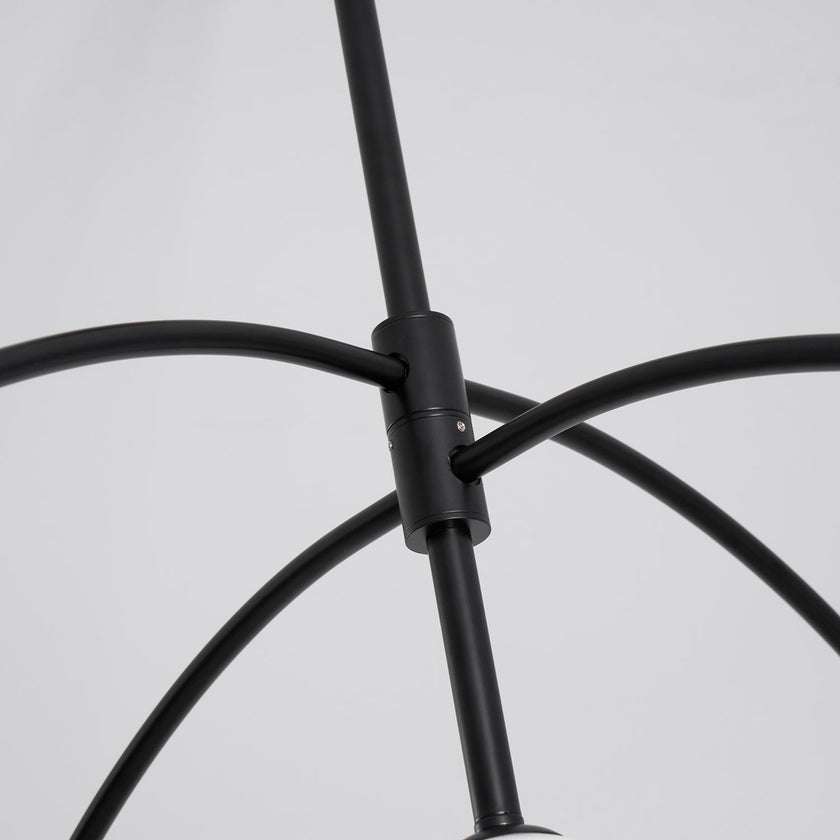 Fellows Chandelier