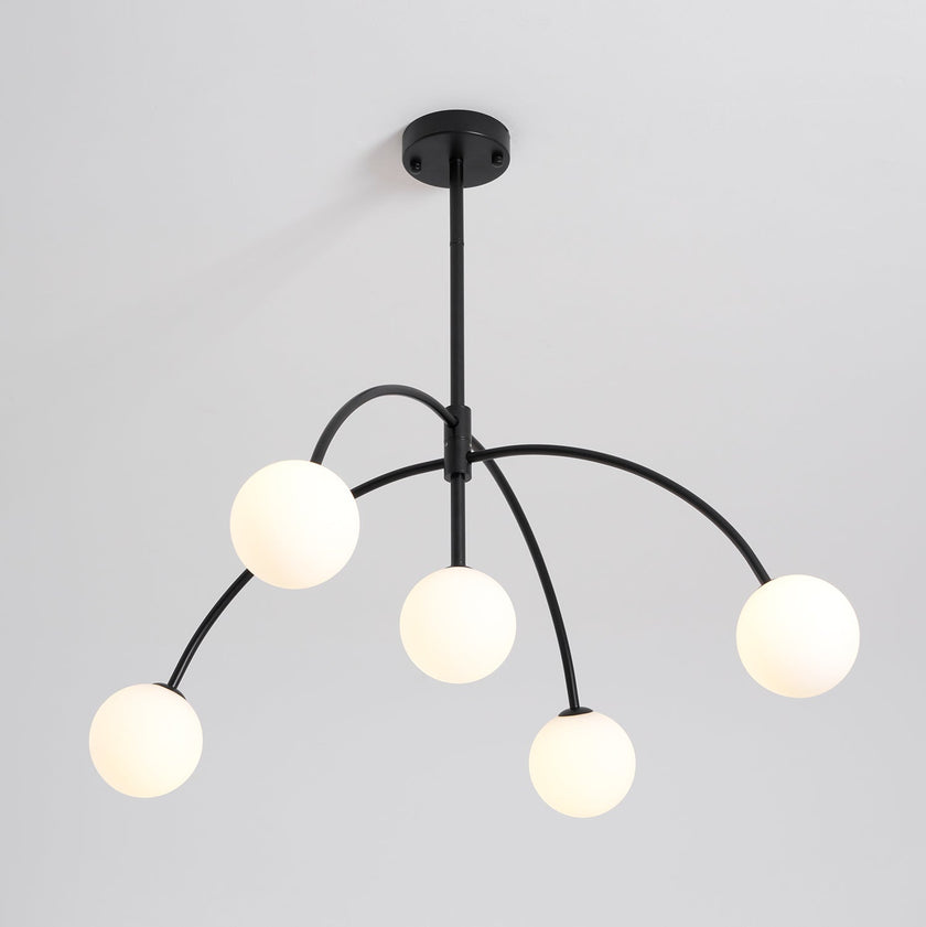 Fellows Chandelier