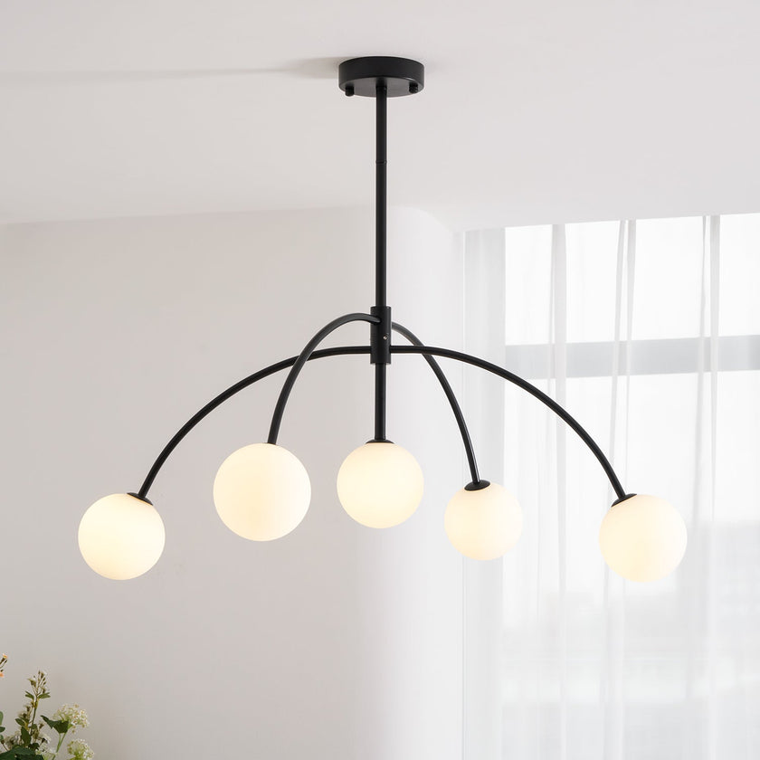 Fellows Chandelier