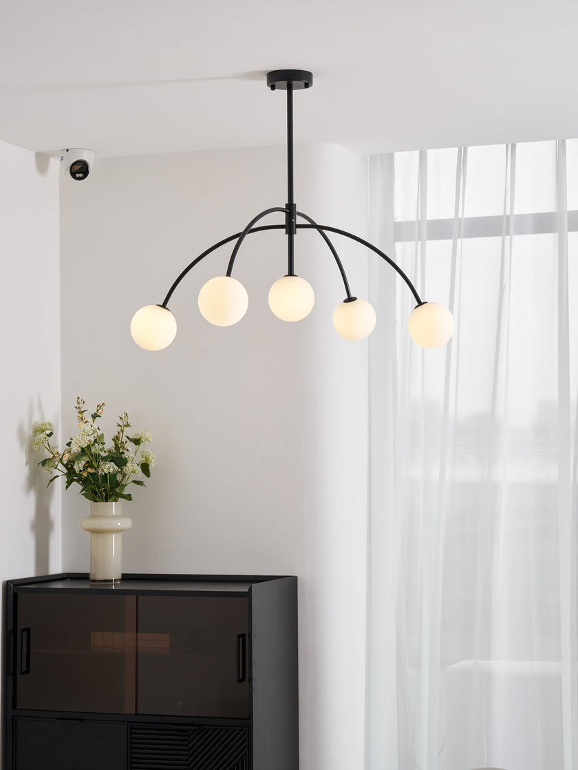 Fellows Chandelier