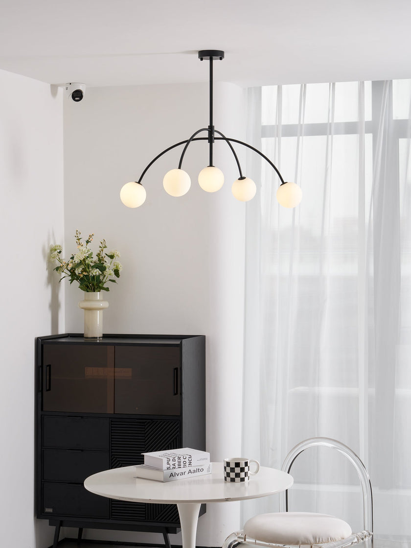 Fellows Chandelier