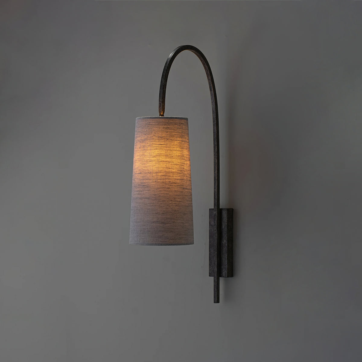 Fenwick Wall Light – detail 2