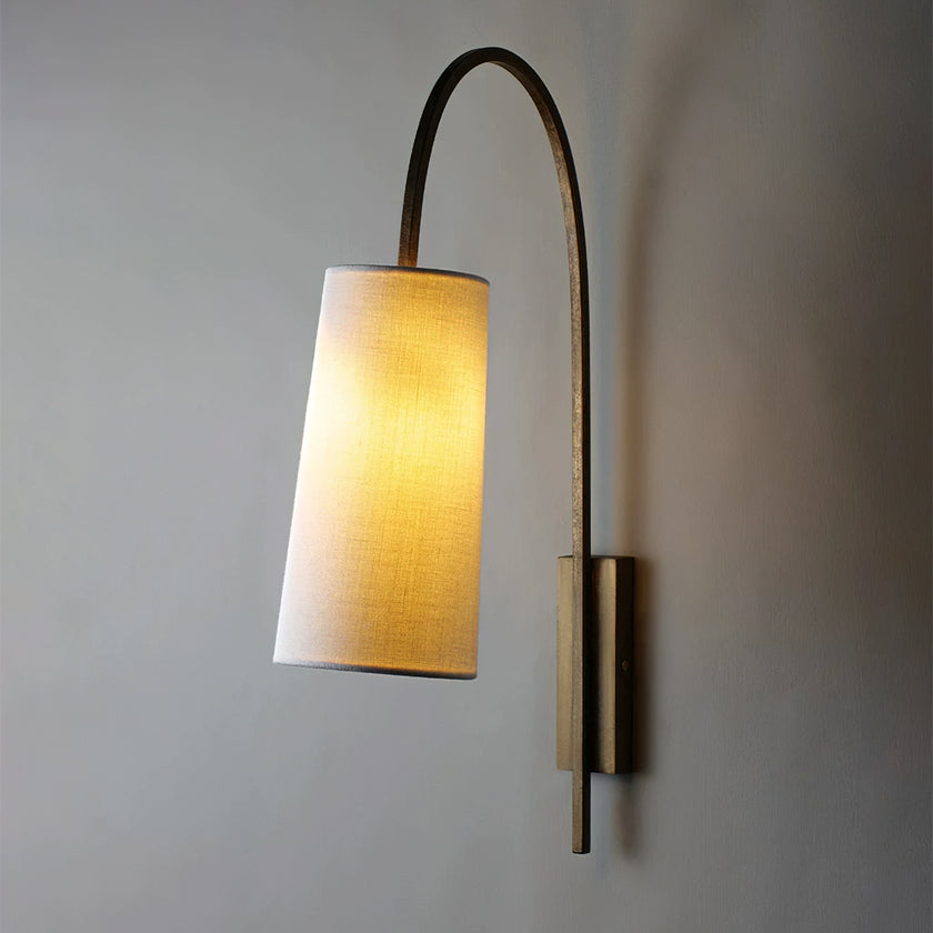 Fenwick Wall Light