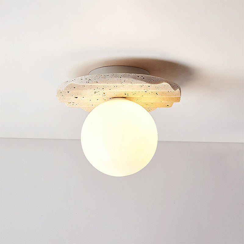 Finlay Ceiling Light – detail 2