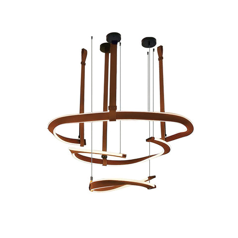 Finopi Chandelier – detail 23
