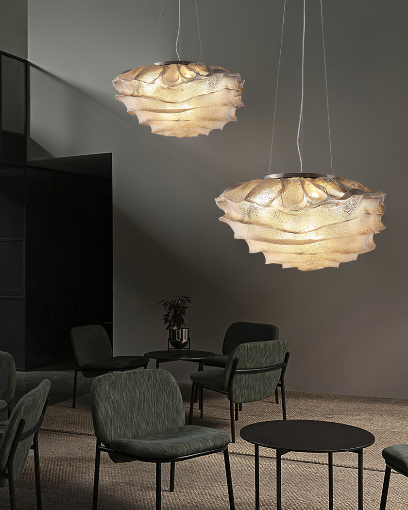 Cumulus Pendant Lamp