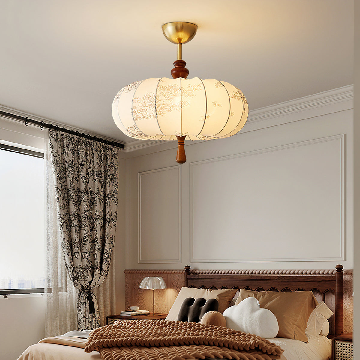 Fioren Ceiling Lamp – detail 2