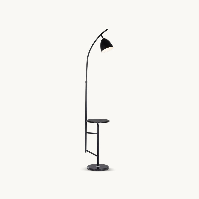 Fishing Floor Lamp