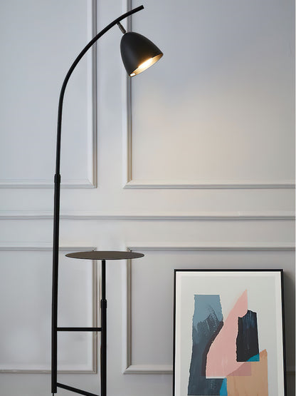 Fishing Floor Lamp
